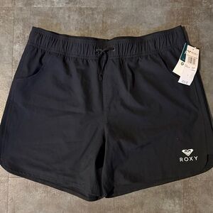 Roxy wave 5 inch board shorts